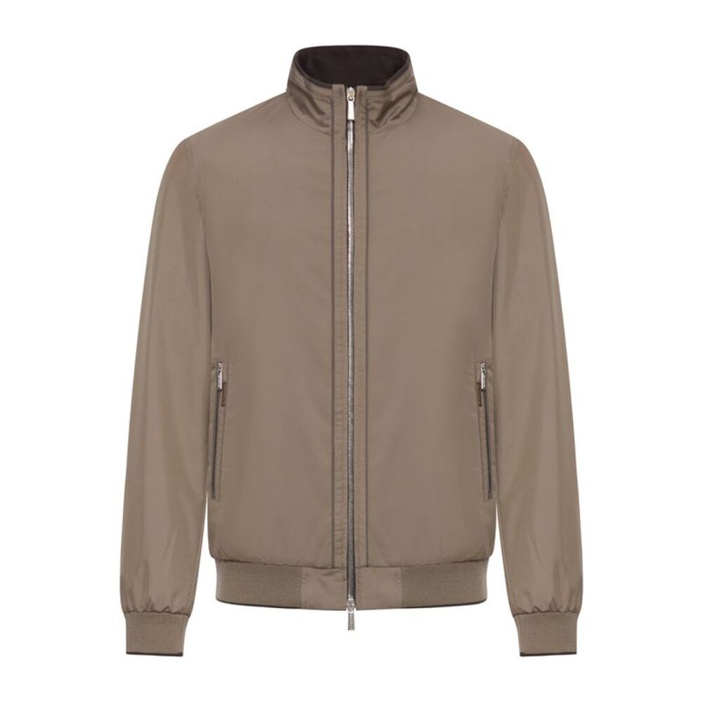 Moorer Men Manetti Padded Jacket